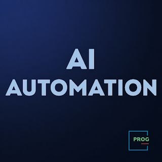 AI Automation онлайн-курс для новачків та бізнесу