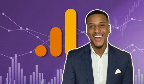 Остаточний курс Google Analytics для початківців 2025: практичний гайд