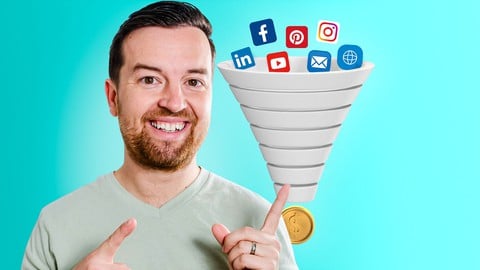 Digital Marketing Course: Essential Lead Acquisition & Sales Conversion Skills